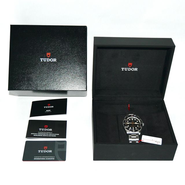 Tudor Black Bay 58 M79030N-0001 Image 5